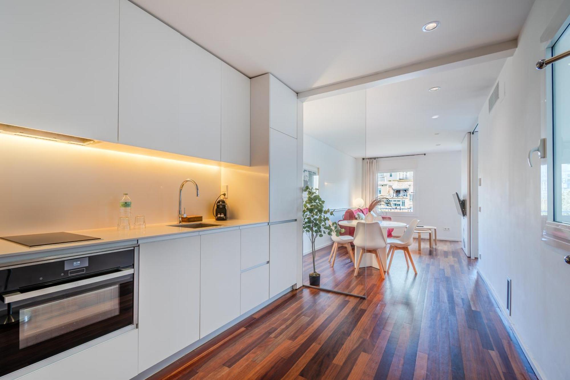 Flateli Canalejas ชีโรนา ภายนอก รูปภาพ