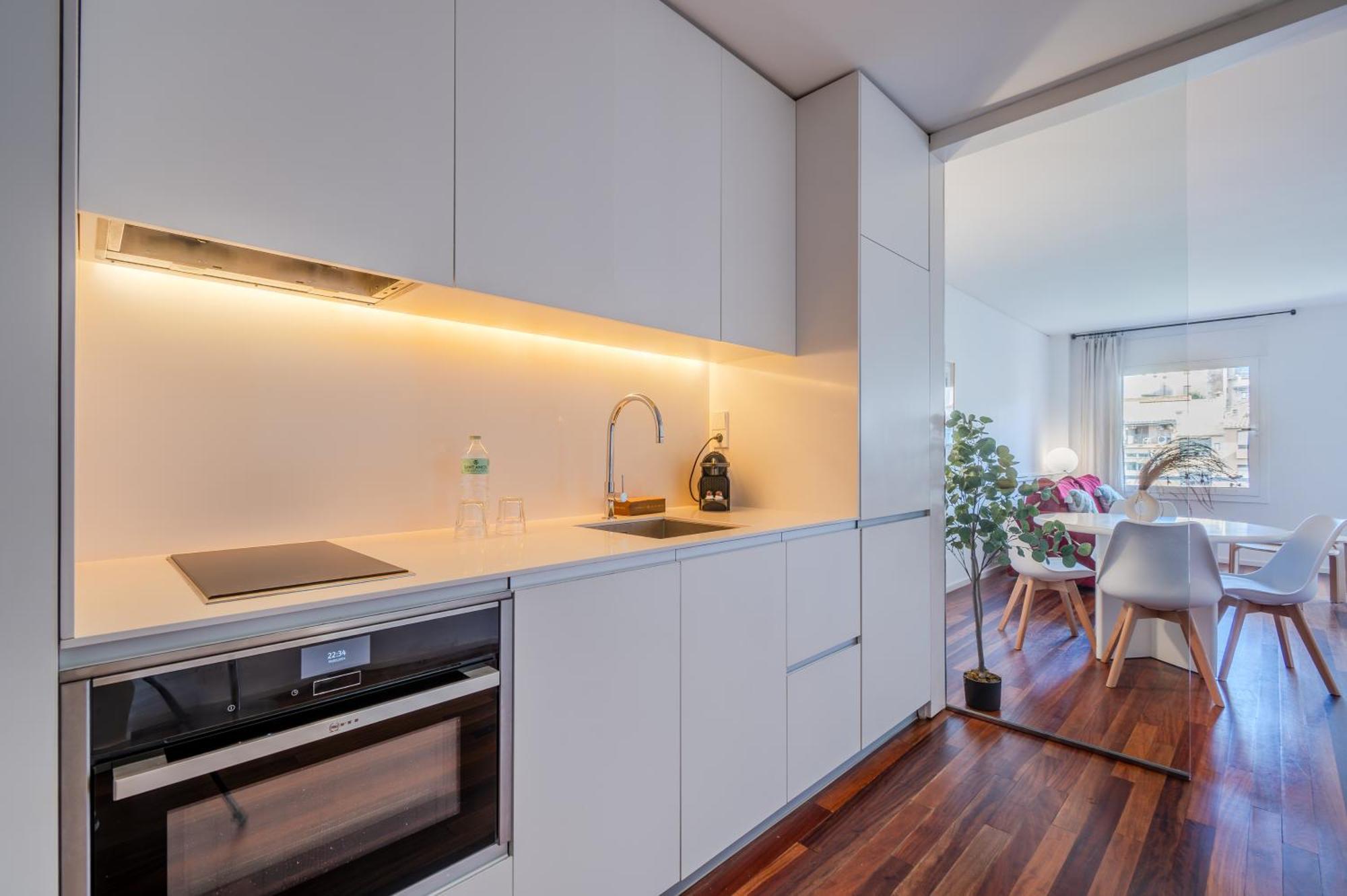 Flateli Canalejas ชีโรนา ภายนอก รูปภาพ